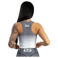 Glnchck 5 Sports Bra White