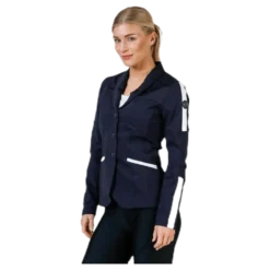Glory Event Jacket Blue