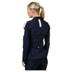 Glory Event Jacket Blue