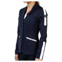 Glory Event Jacket Blue