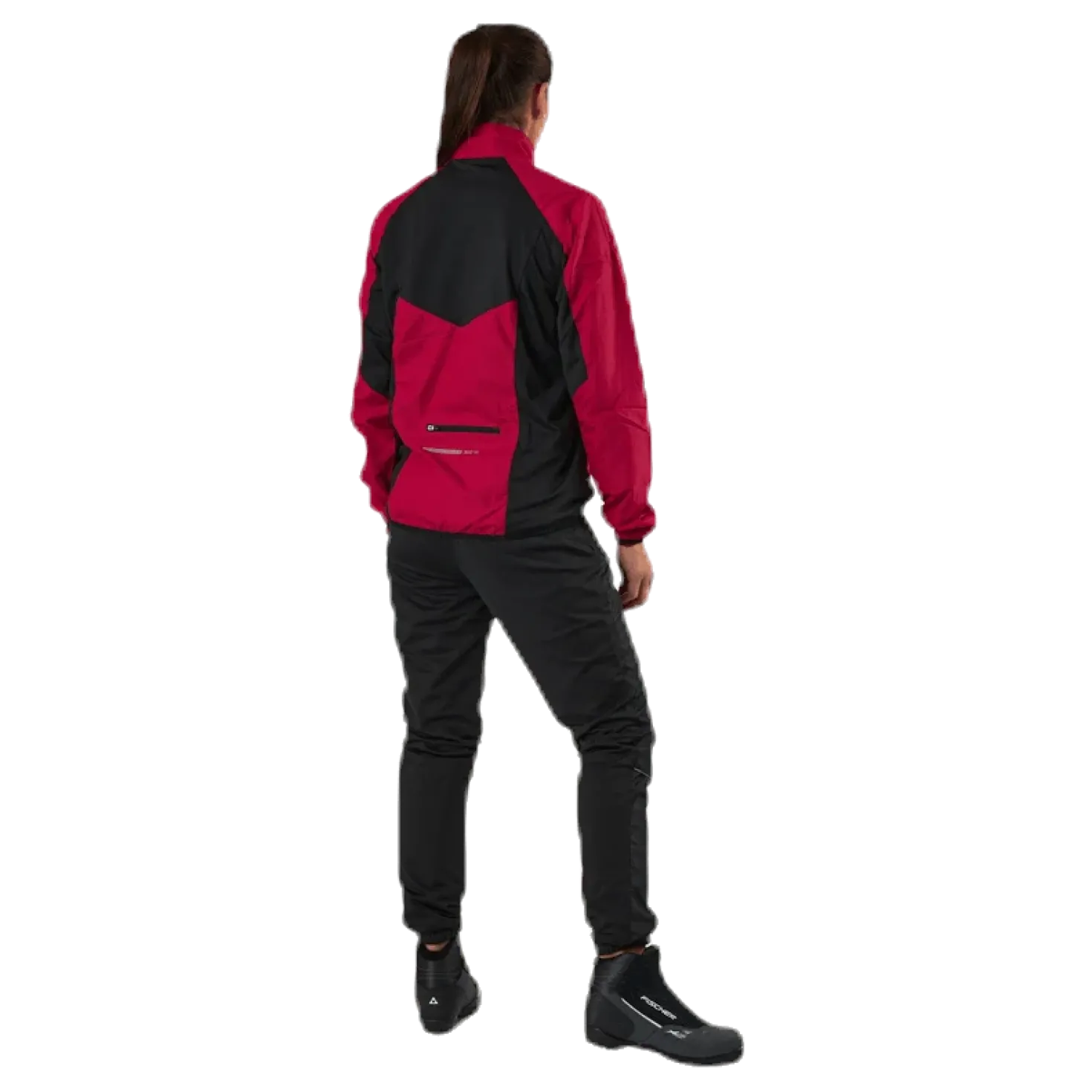 Glory XCS Set Pink