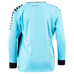 Goalkeeper Shirt Monaco Blue