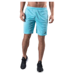 Goalkeeper Shorts Monaco Blue