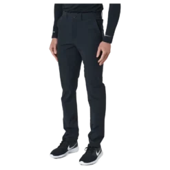 Golf Tech Trousers 572 True Black