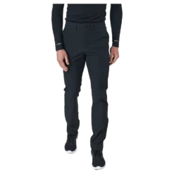 Golf Tech Trousers 572 True Black