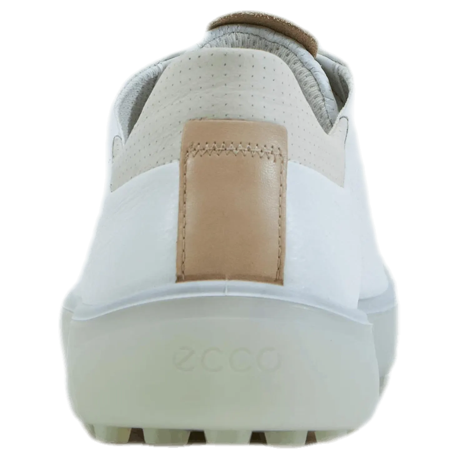 Golf Tray Laced White