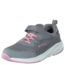 Goofy Court Gtx Jr Grey