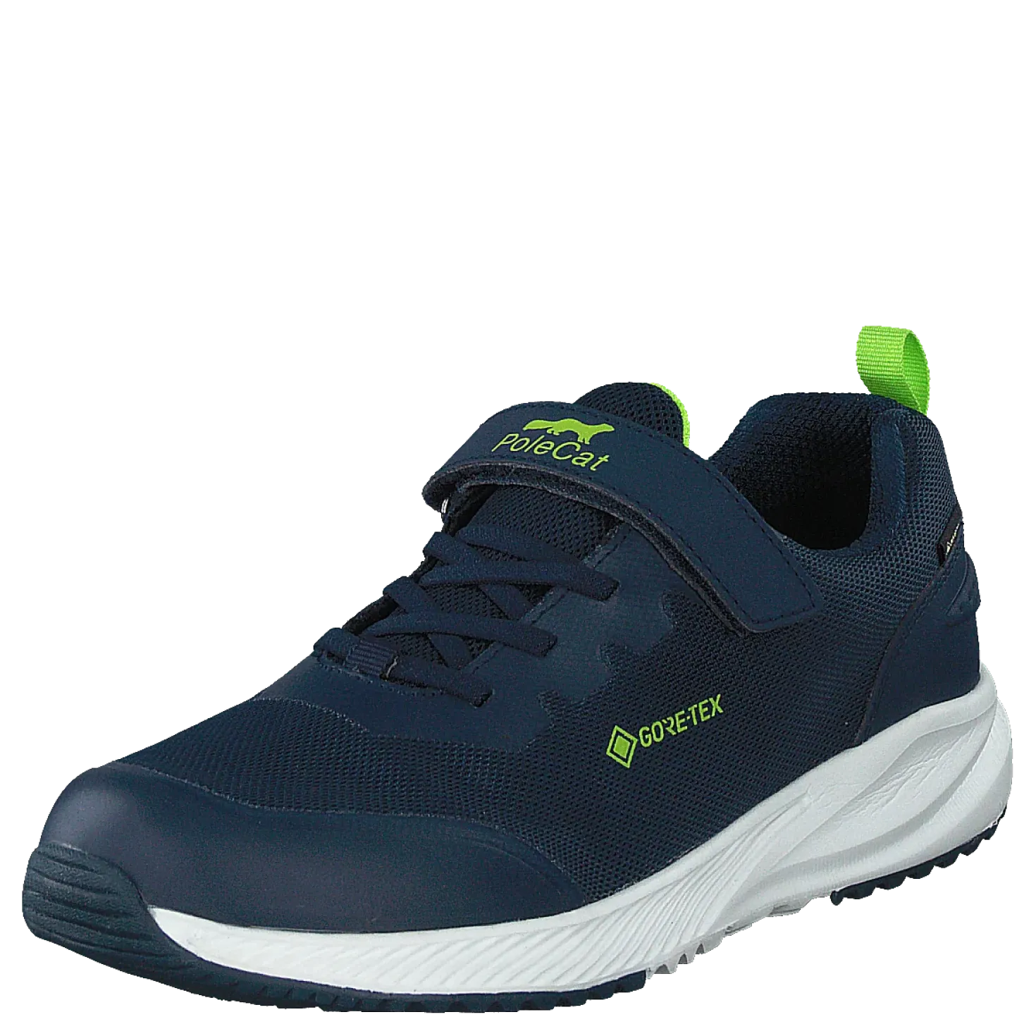 Goofy Court Gtx Jr Navy Blue