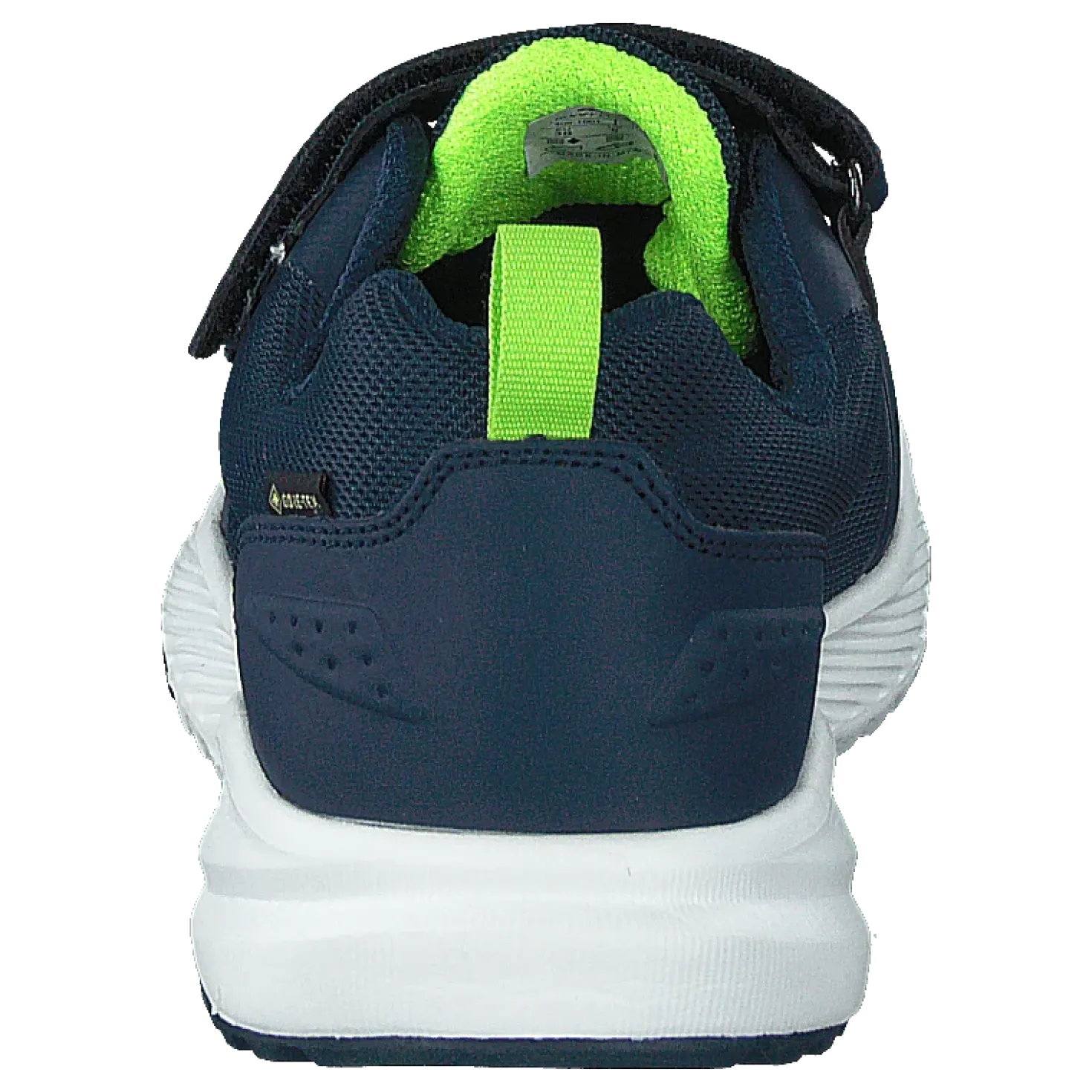 Goofy Court Gtx Jr Navy Blue