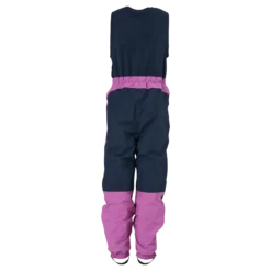 Gordon Kids Pants Radiant Purple