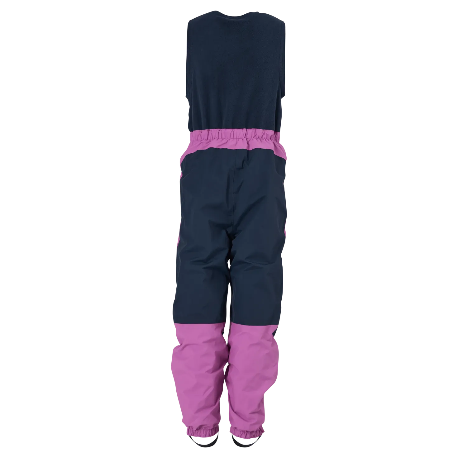 Gordon Kids Pants Radiant Purple