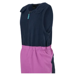 Gordon Kids Pants Radiant Purple