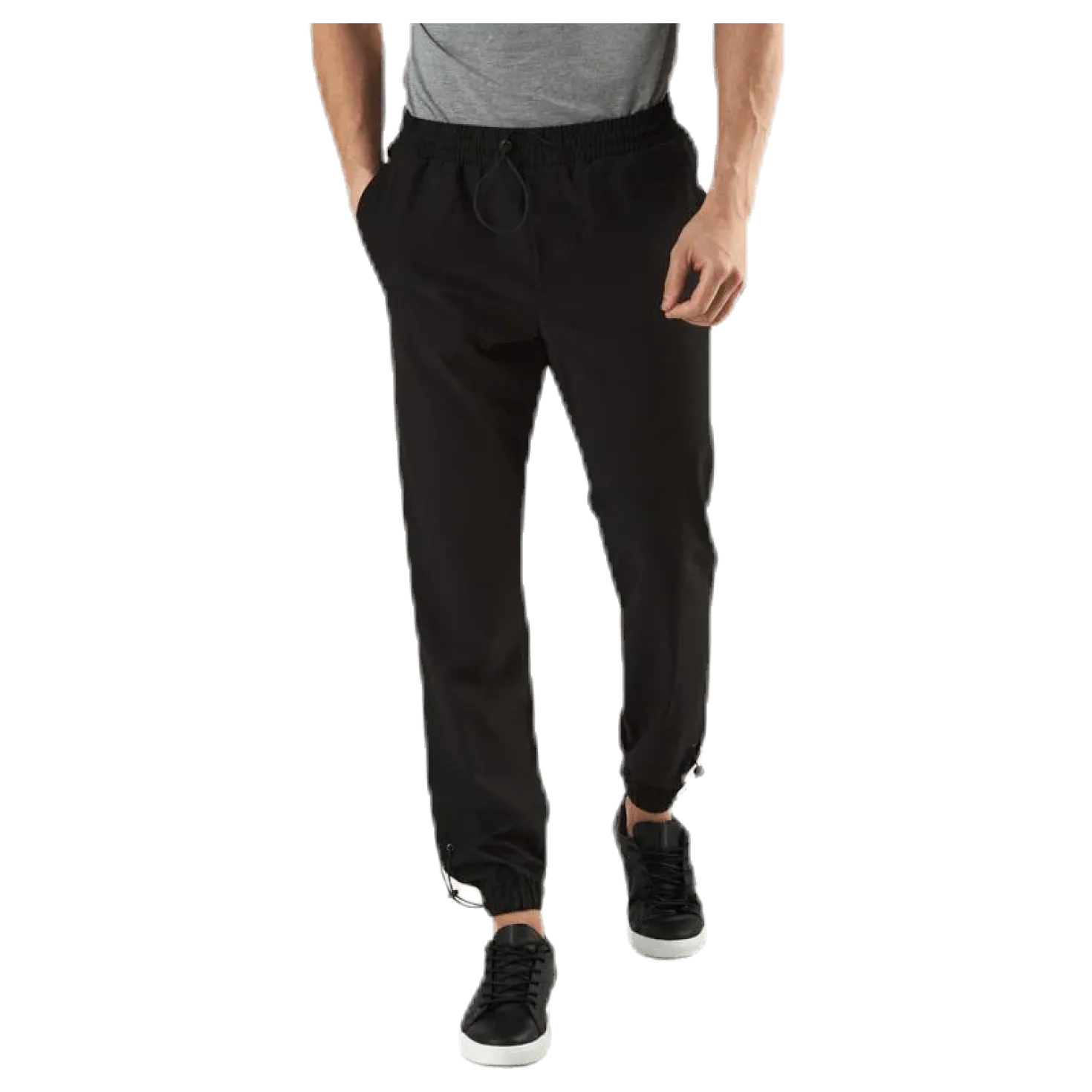 Gordon Technical Pant Black