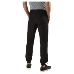 Gordon Technical Pant Black