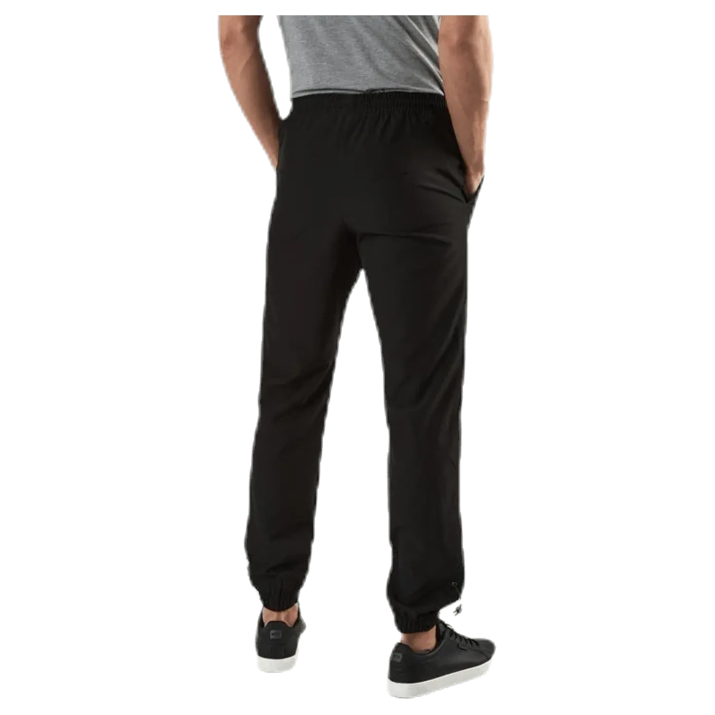 Gordon Technical Pant Black