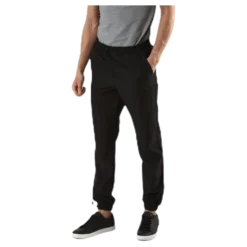 Gordon Technical Pant Black