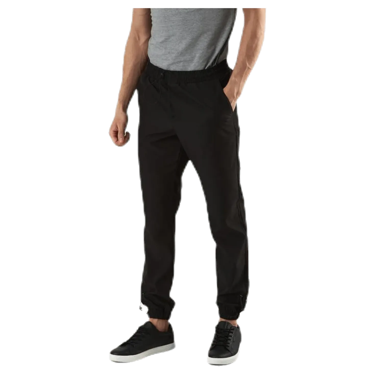 Gordon Technical Pant Black