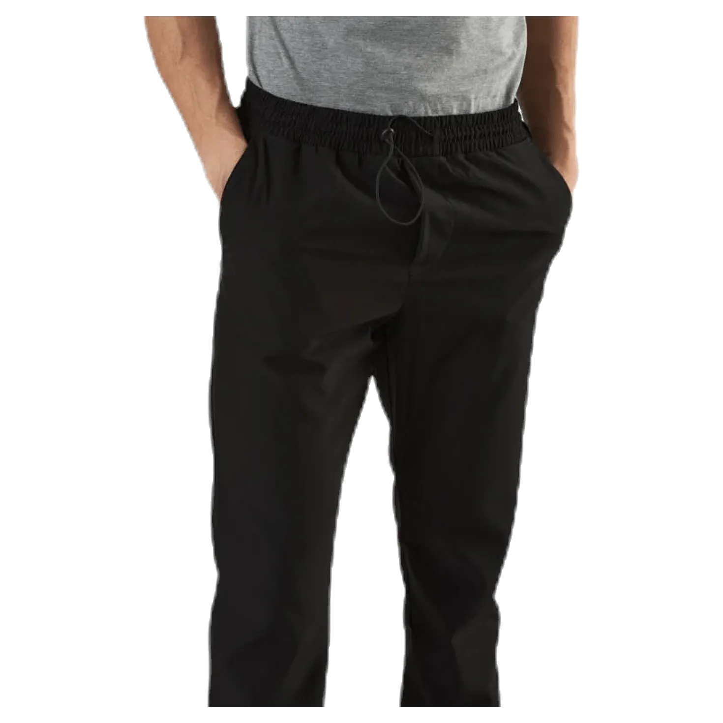 Gordon Technical Pant Black