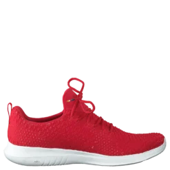 Go Run Mojo Cny 2018 Red