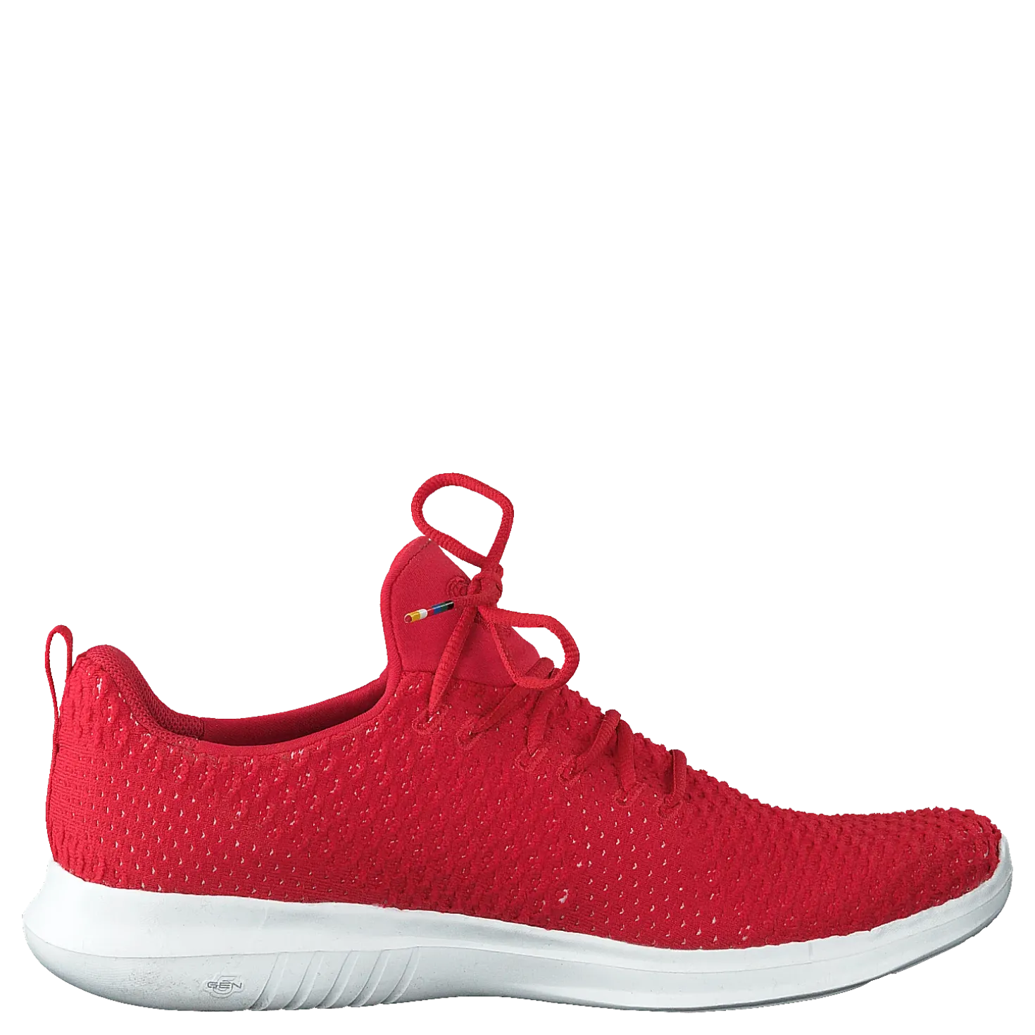 Go Run Mojo Cny 2018 Red