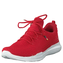 Go Run Mojo Cny 2018 Red