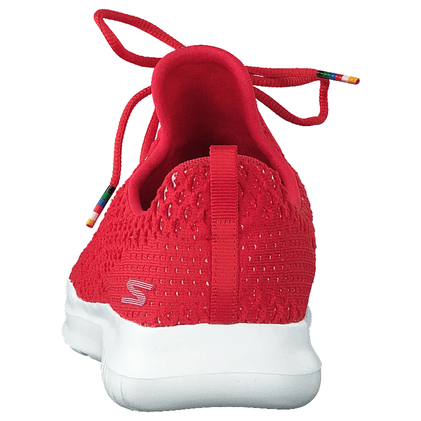 Go Run Mojo Cny 2018 Red