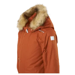 Gotland Cinnamon brown