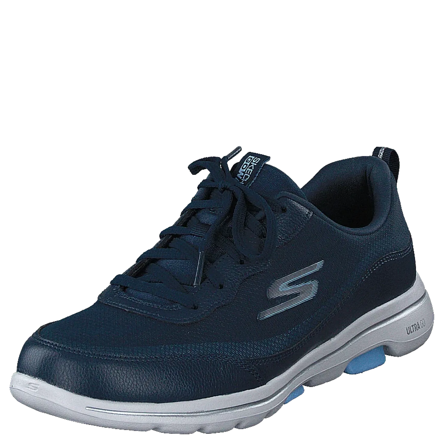 Go Walk 5 Nvbl