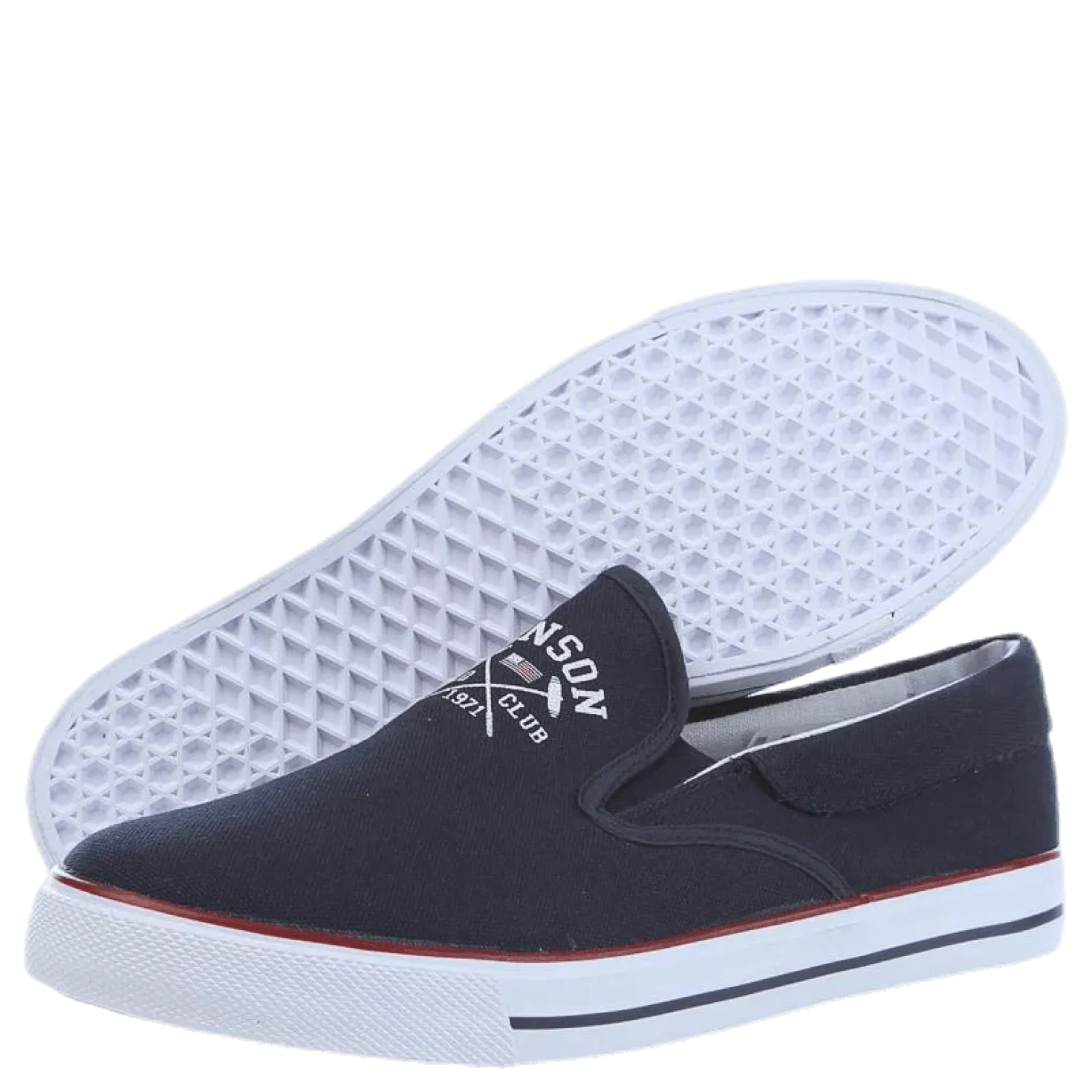 Graham Blue