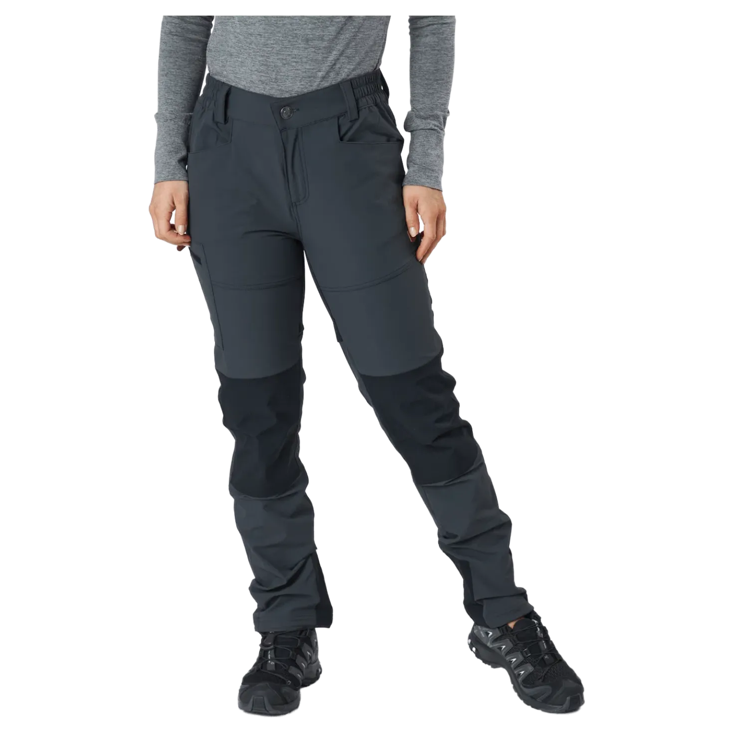 Grand Canyon Pants Graphite