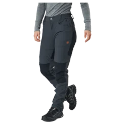 Grand Canyon Pants Graphite