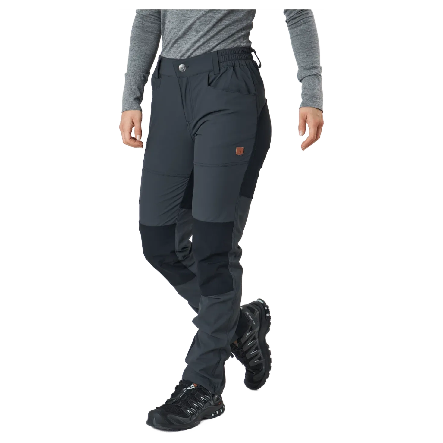 Grand Canyon Pants Graphite