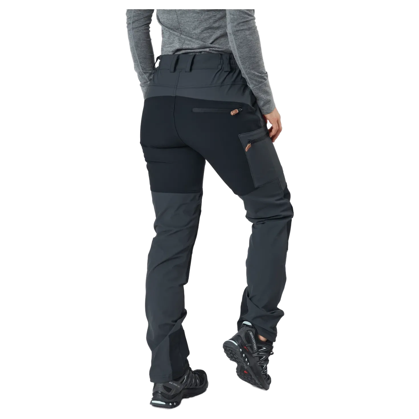 Grand Canyon Pants Graphite