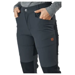Grand Canyon Pants Graphite