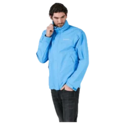 Grand Jacket Blue