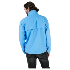 Grand Jacket Blue