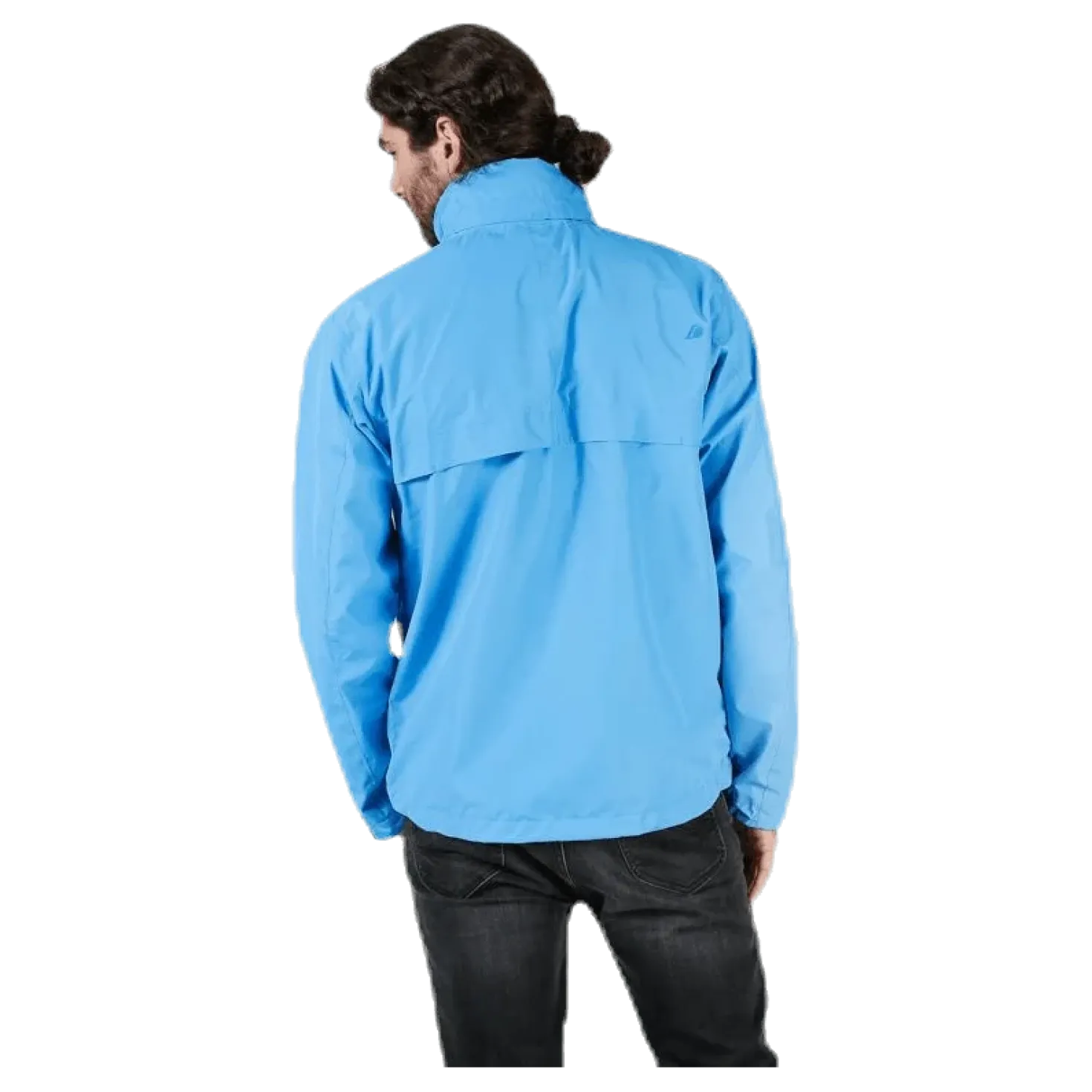 Grand Jacket Blue