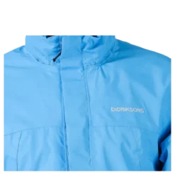 Grand Jacket Blue