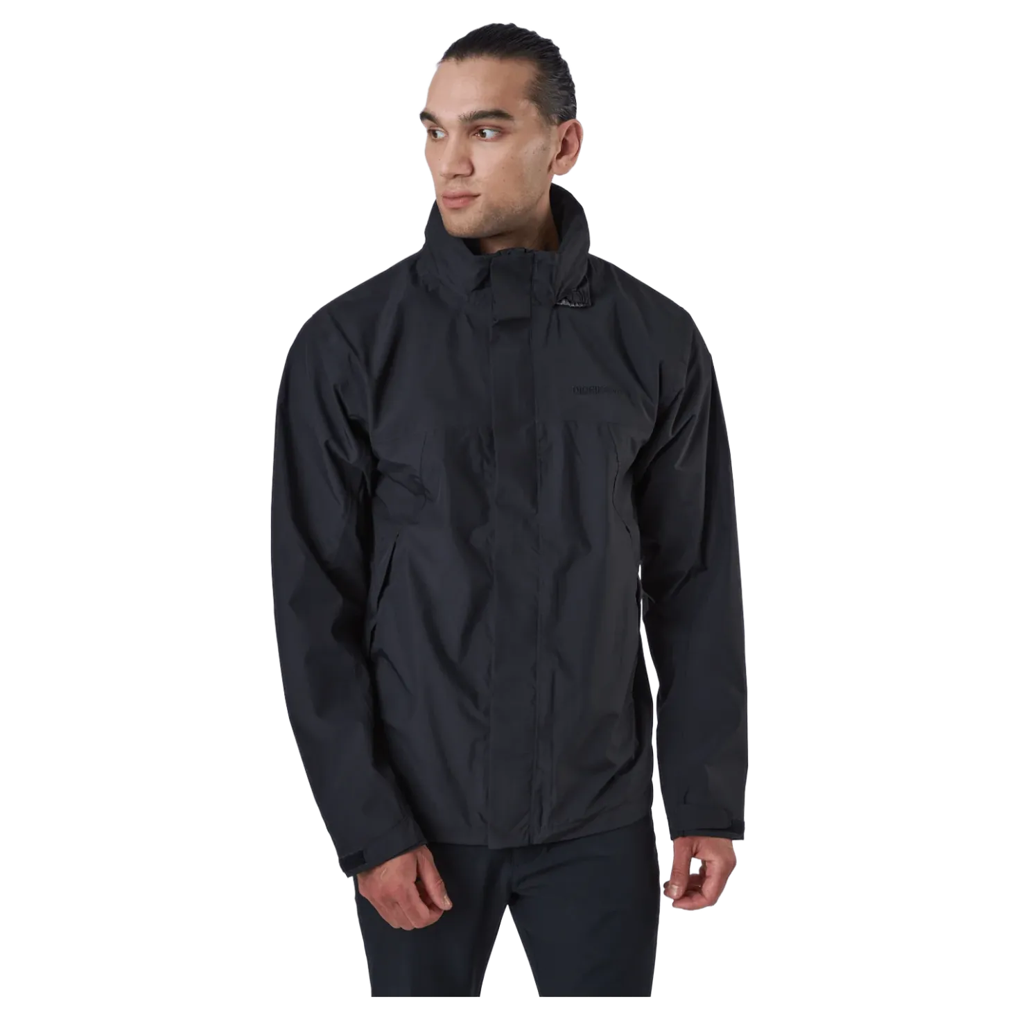 Grand Usx Jkt Black