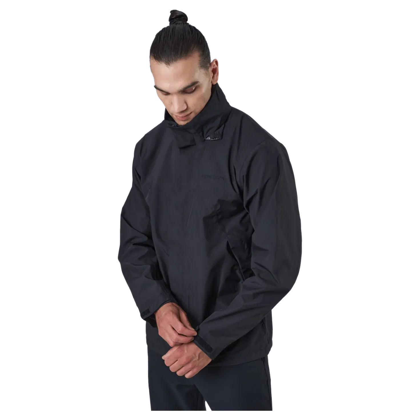 Grand Usx Jkt Black