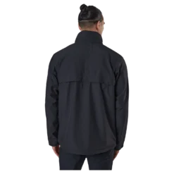 Grand Usx Jkt Black
