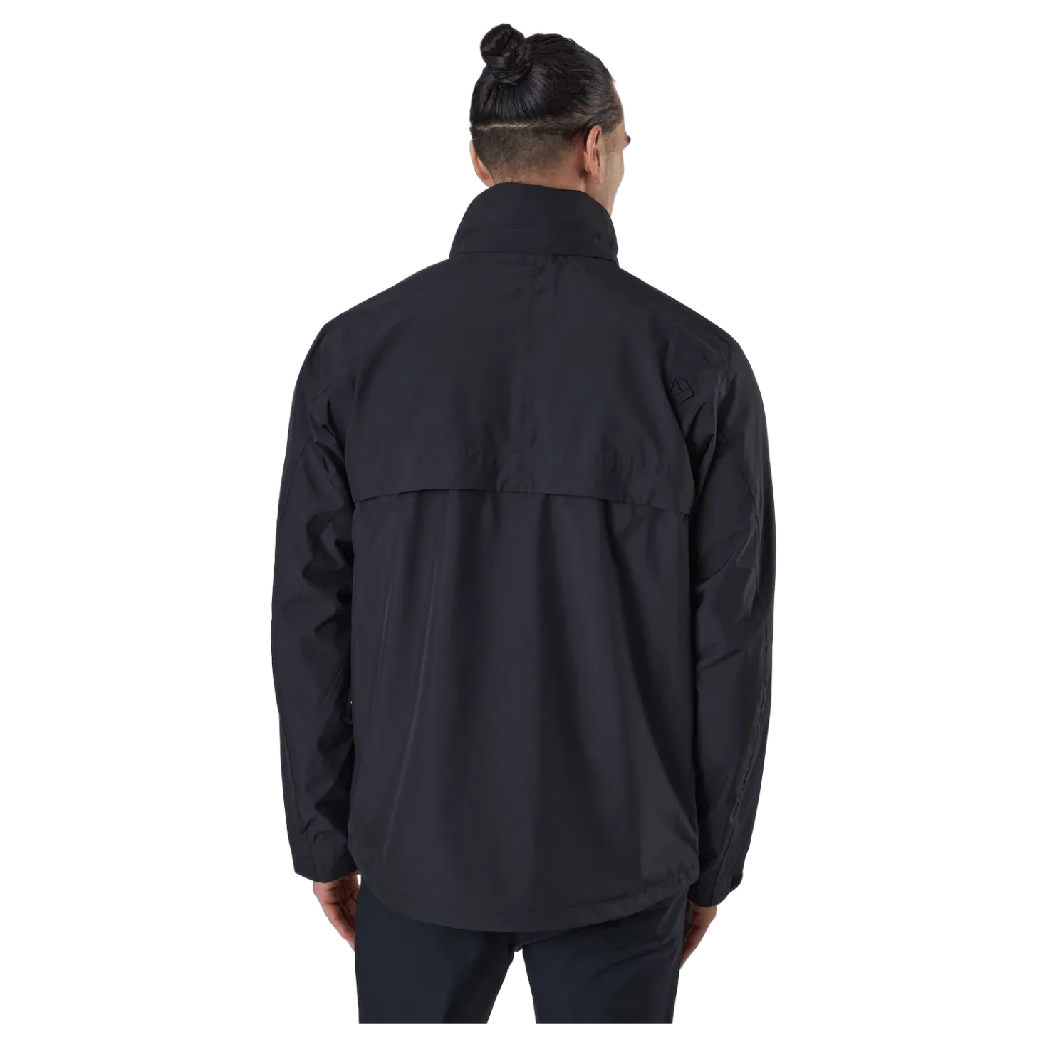 Grand Usx Jkt Black
