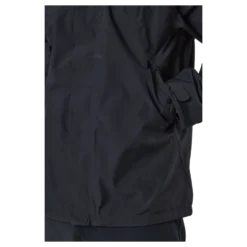 Grand Usx Jkt Black