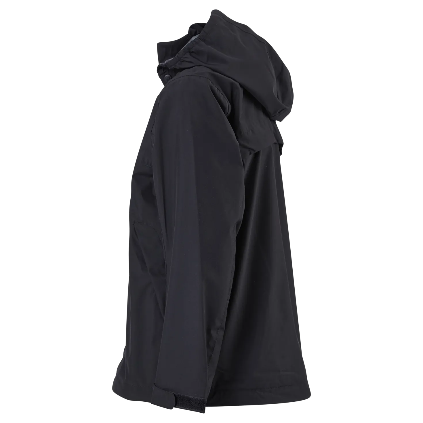 Grand Yt Rain Jacket Black