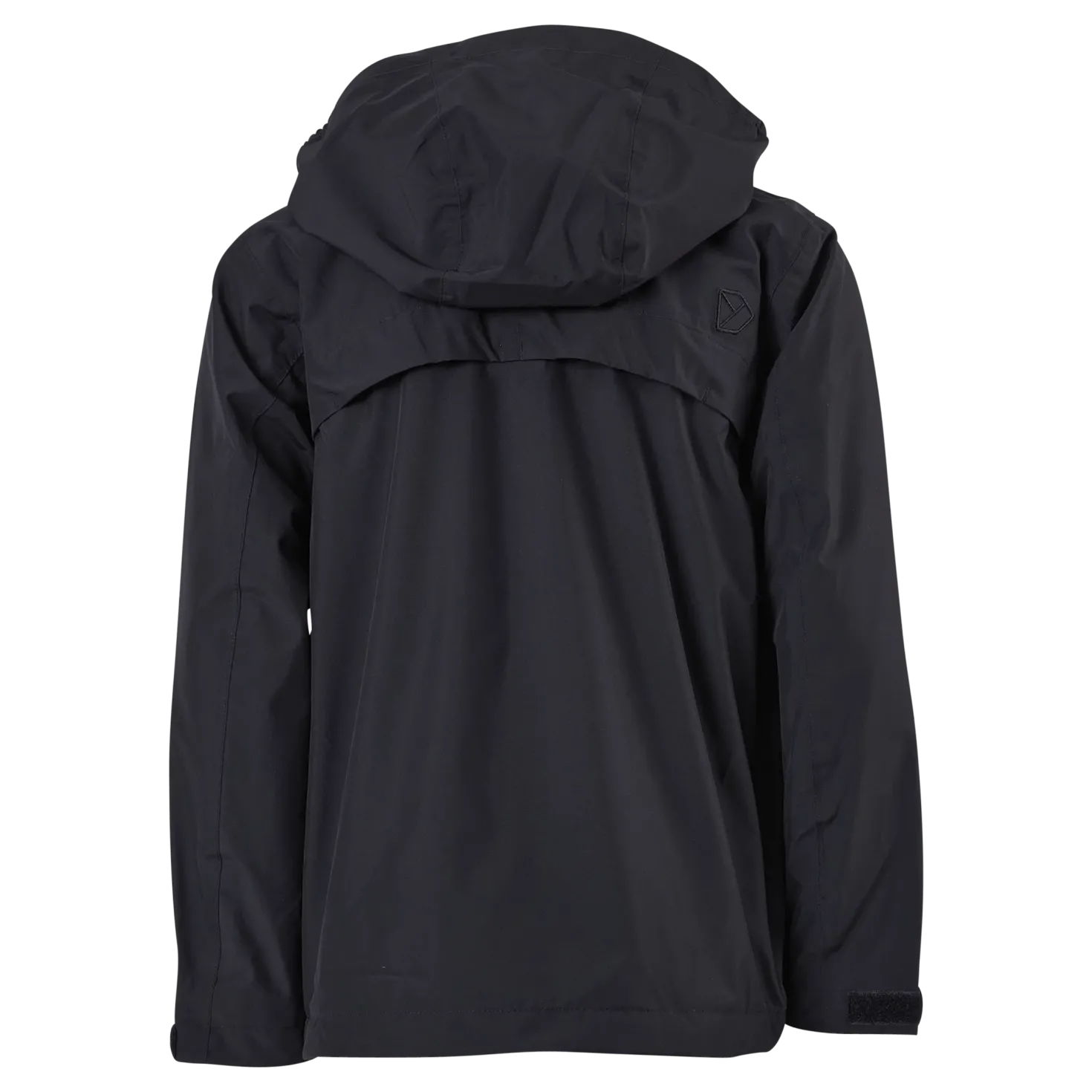 Grand Yt Rain Jacket Black
