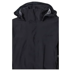Grand Yt Rain Jacket Black