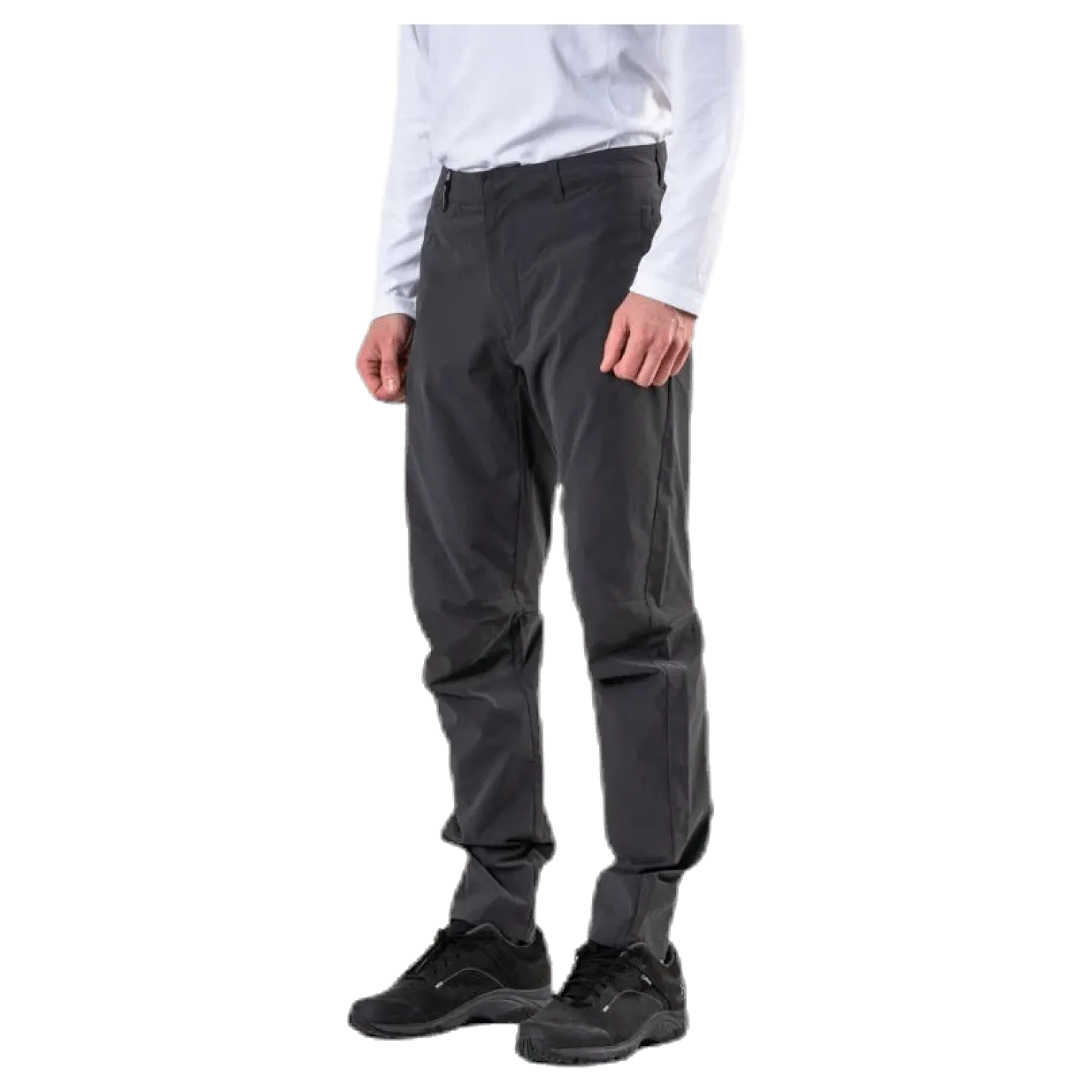 Granit Pant Black