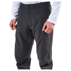 Granit Pant Black
