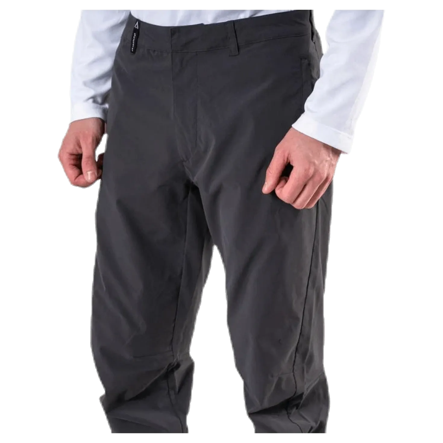 Granit Pant Black