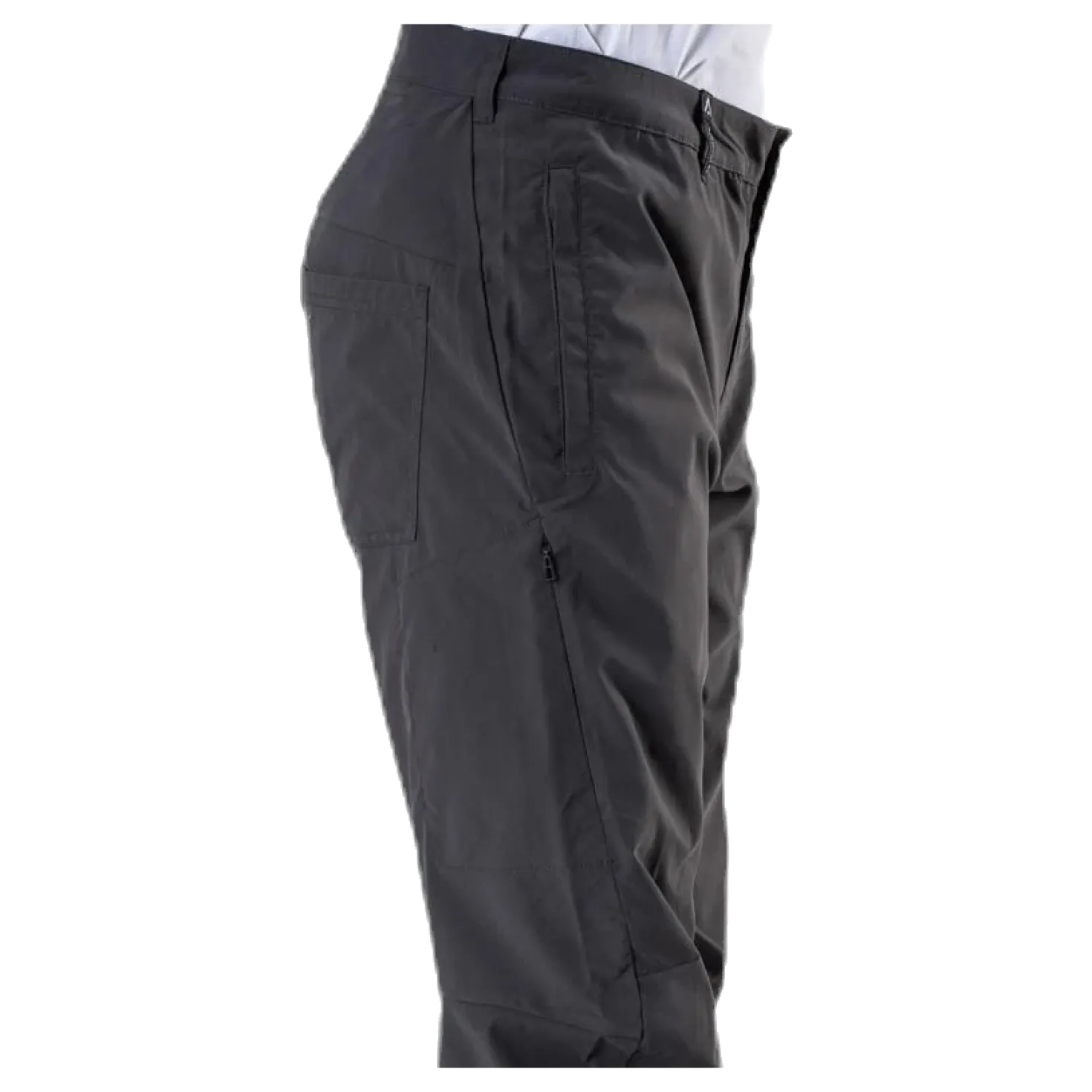 Granit Pant Black